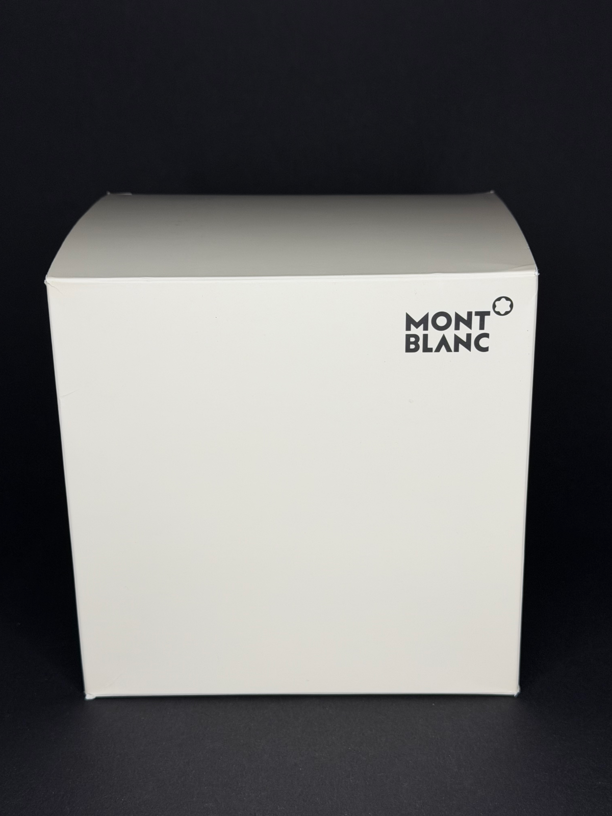 Montblanc Star Legacy Automatic Date 117324