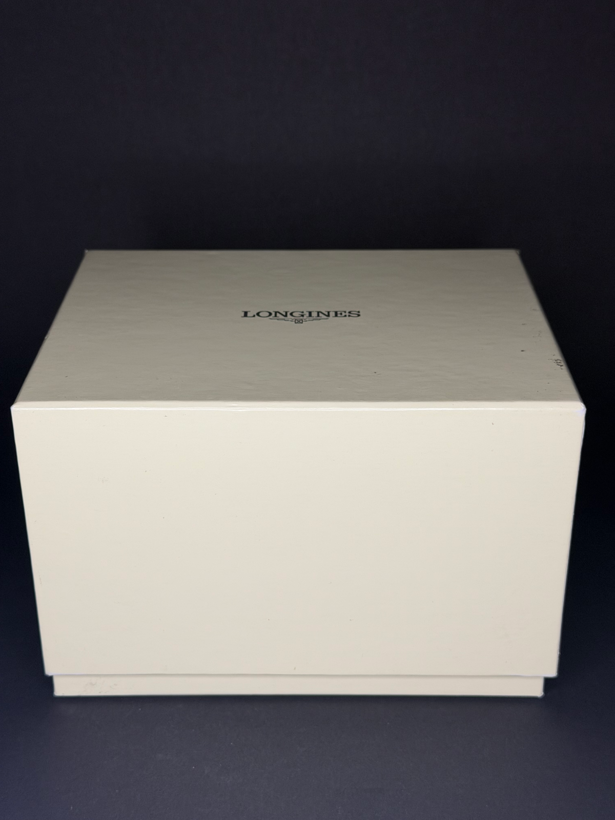 Longines Master Collection Small Seconds Ref. L2.843.4.63.2