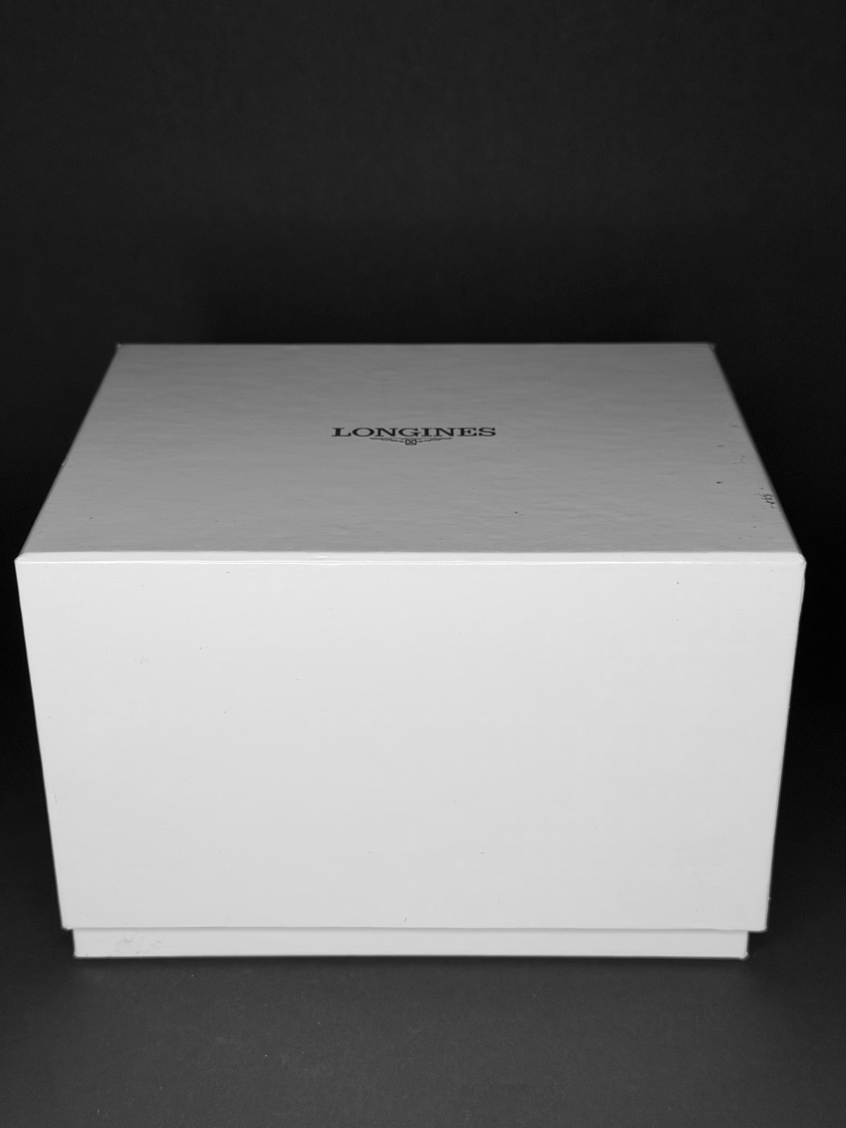 Longines Conquest Classic Chronograph Ref. L2.786.4.56.6