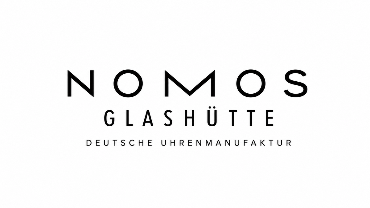Nomos Glashütte