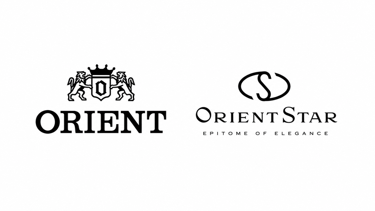 Orient / Orient Star