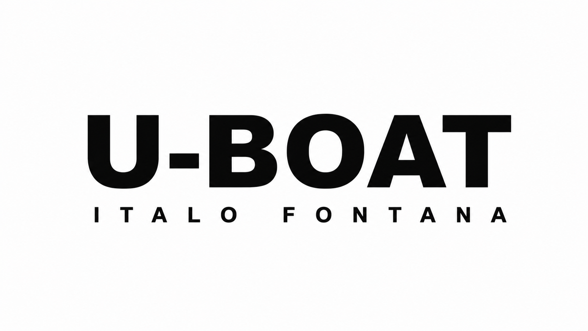 U-Boat