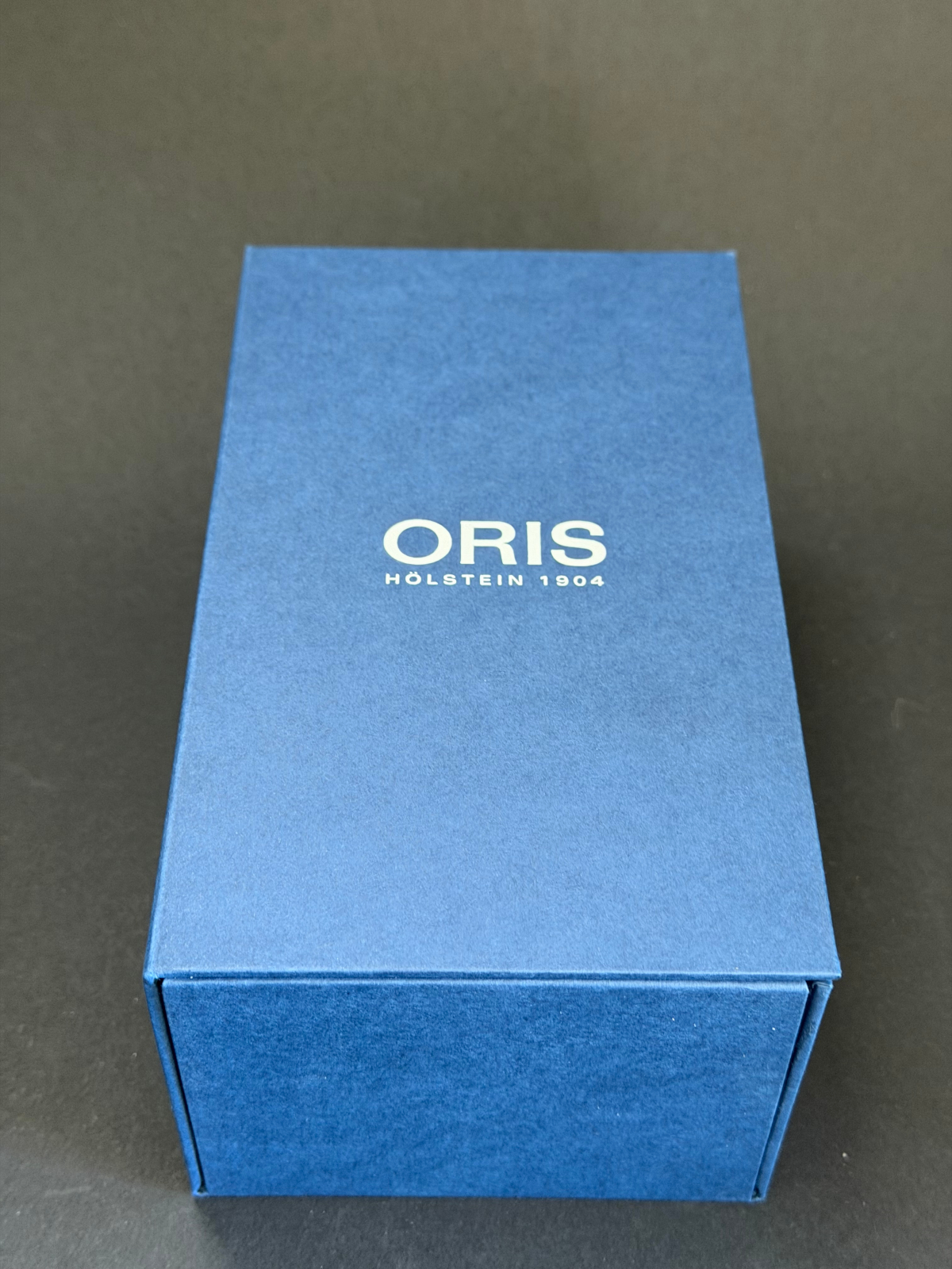Oris Big Crown Pointer Date Caliber 403 – 01 403 7776 4065