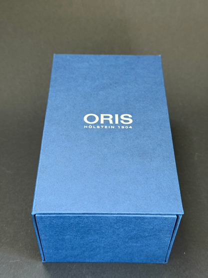 Oris Big Crown Pointer Date Caliber 403 – 01 403 7776 4065