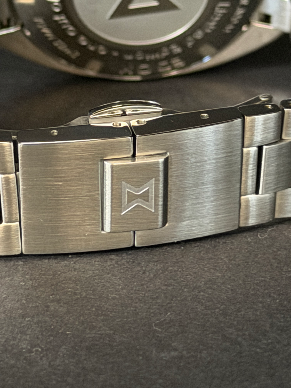 Edox Hydro-Sub Chronometer Limited Edition Ref. 80128-357JNM-BUDD