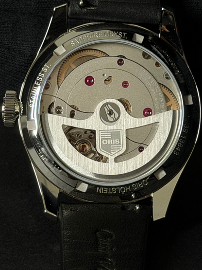 Oris Big Crown Pointer Date Caliber 403 – 01 403 7776 4065
