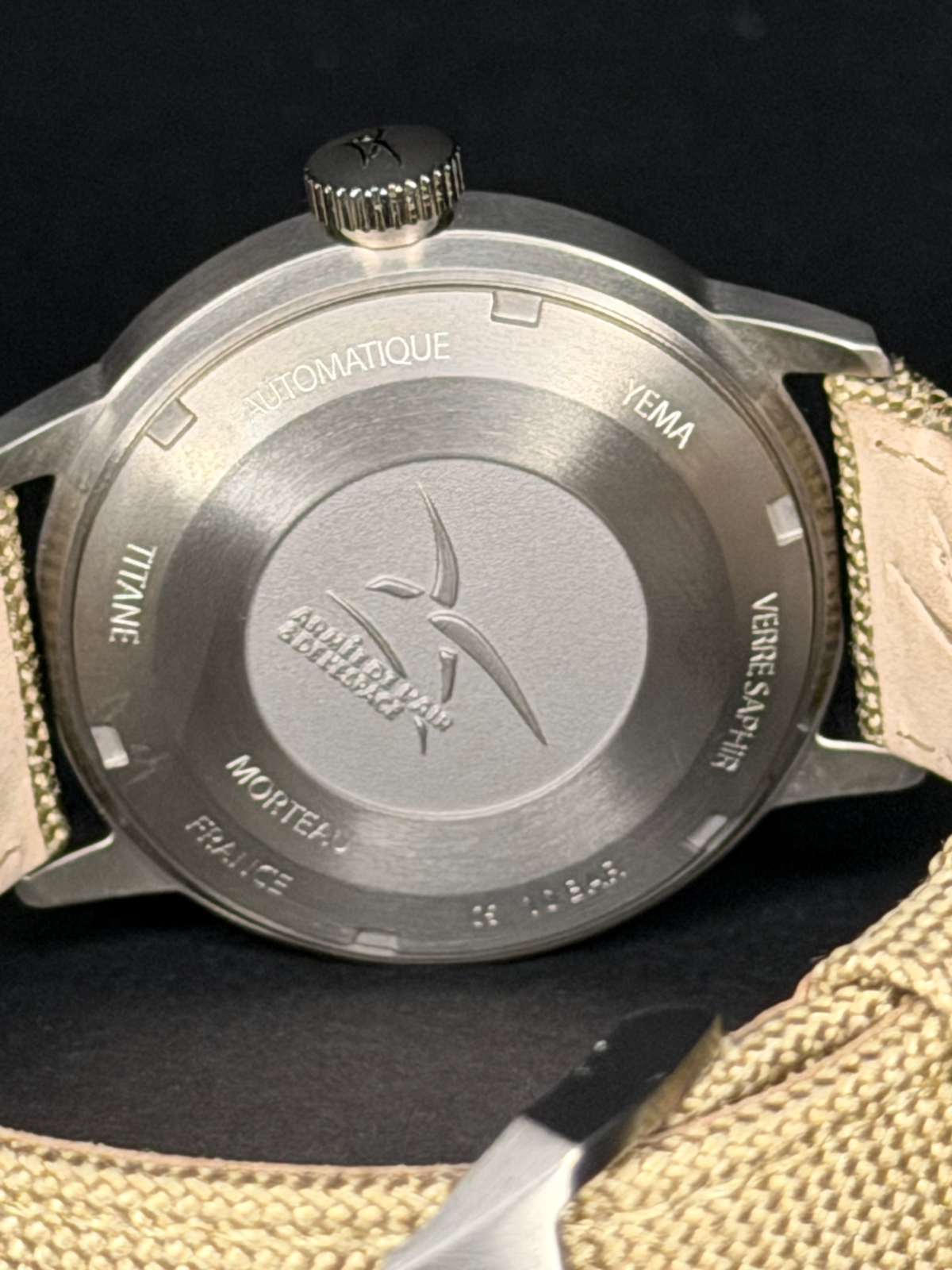 Yema Flygraf Flieger YFLY24AA-ZES