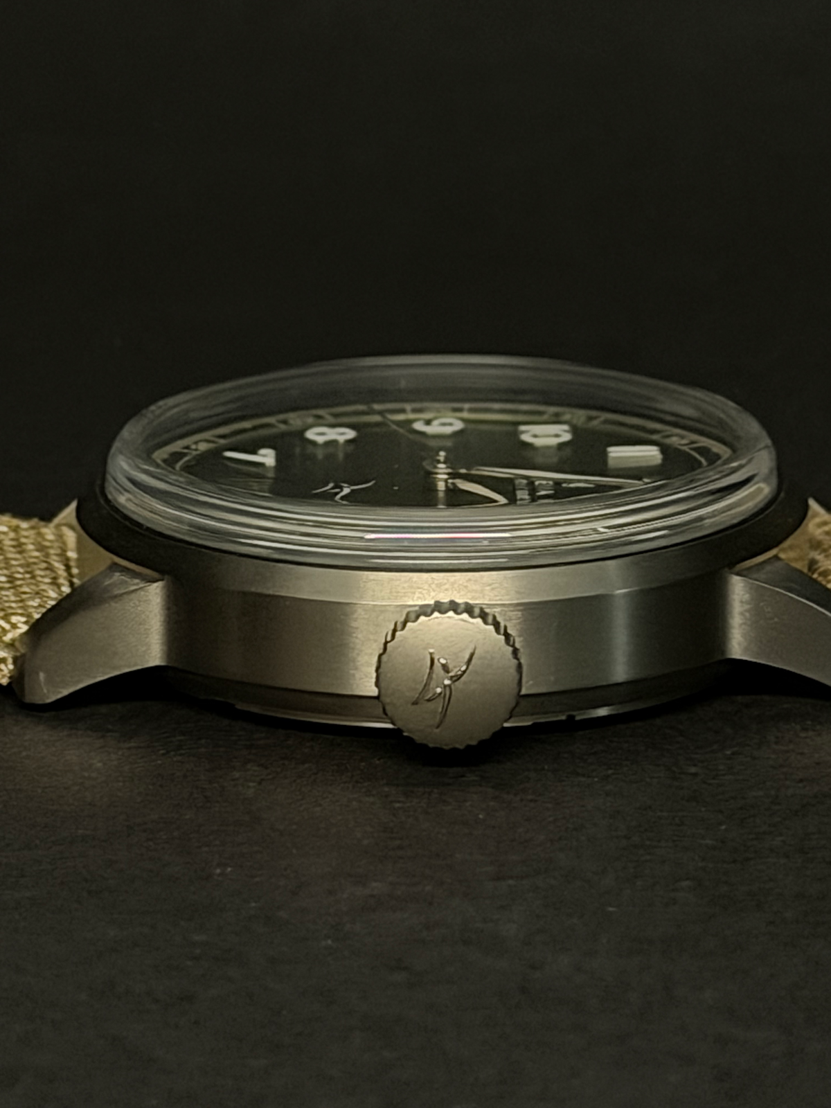 Yema Flygraf Flieger YFLY24AA-ZES