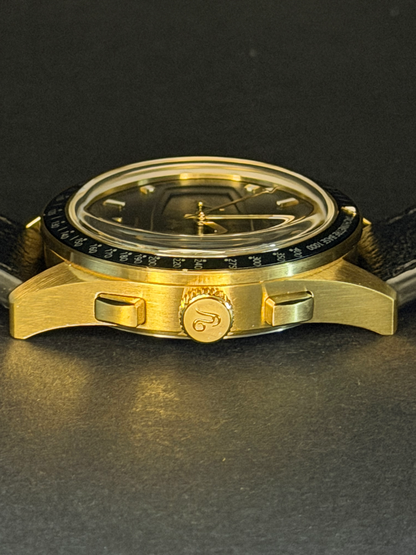 Yema Rallygraf YMHF1585-AA Chronograph