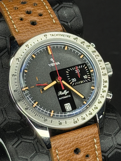 Yema RALLYE TURBO LIMITED EDITION YRAL23-AU32S
