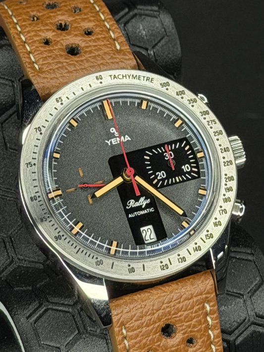 Yema RALLYE TURBO LIMITED EDITION YRAL23-AU32S