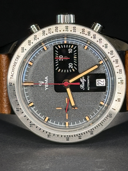 Yema RALLYE TURBO LIMITED EDITION YRAL23-AU32S