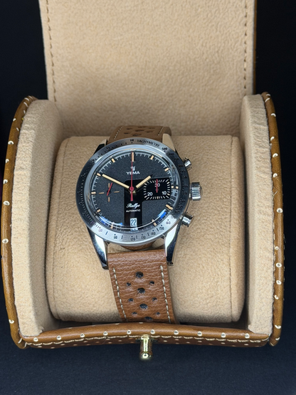 Yema RALLYE TURBO LIMITED EDITION YRAL23-AU32S