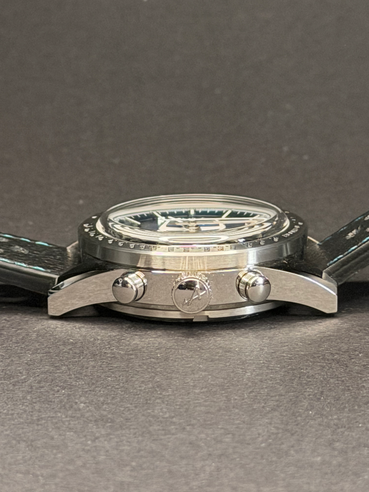 Yema RALLYGRAF A470 LIMITED EDITION YRAL23ALP-CH-GAS