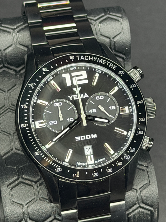 Yema Rallygraph YMHF1424 (rare)