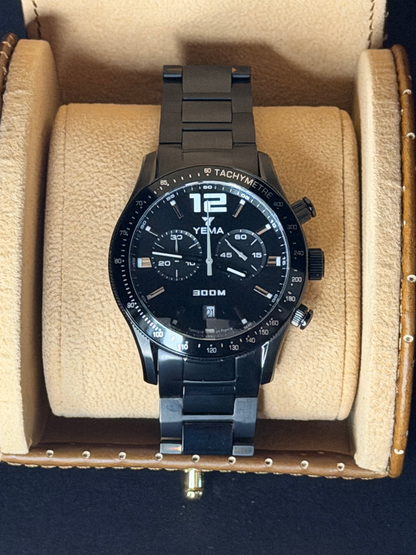 Yema Rallygraph YMHF1424 (rare)