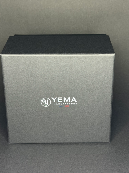 Yema Navygraf Slim CMM.20 Limited Edition Ref. 22.24.66.SN.L6