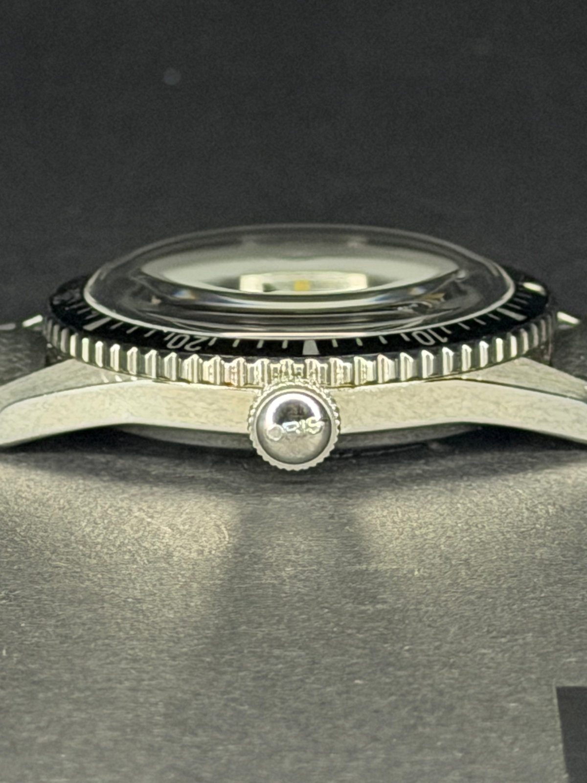 Oris Divers Sixty-Five 01 733 7707 4055-07 4 20 18