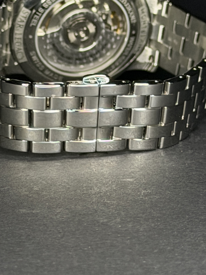 Montblanc Star Legacy Automatic Date 117323