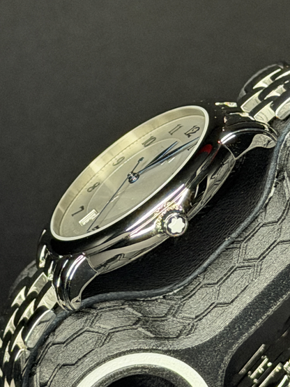 Montblanc Star Legacy Automatic Date 117324