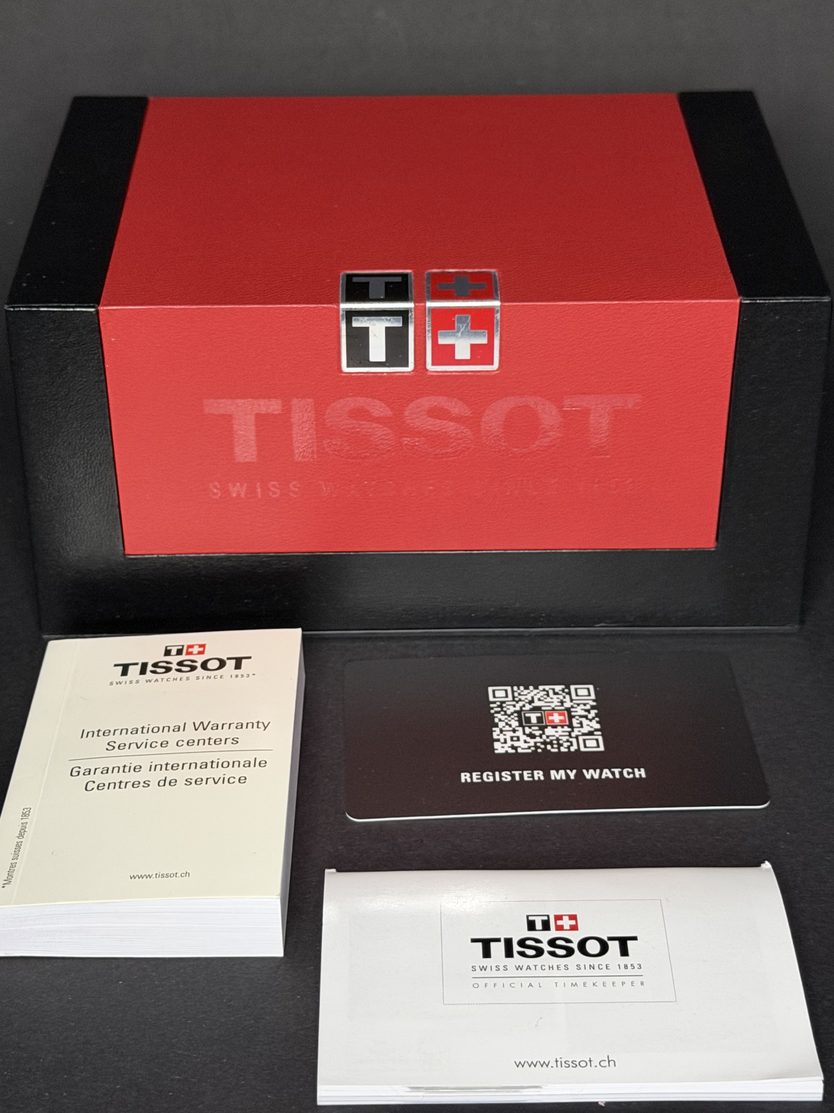Tissot Seastar Wilson WNBA Powermatic 80 Ref. T120.807.17.051.00