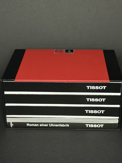 Tissot Seastar Wilson WNBA Powermatic 80 Ref. T120.807.17.051.00