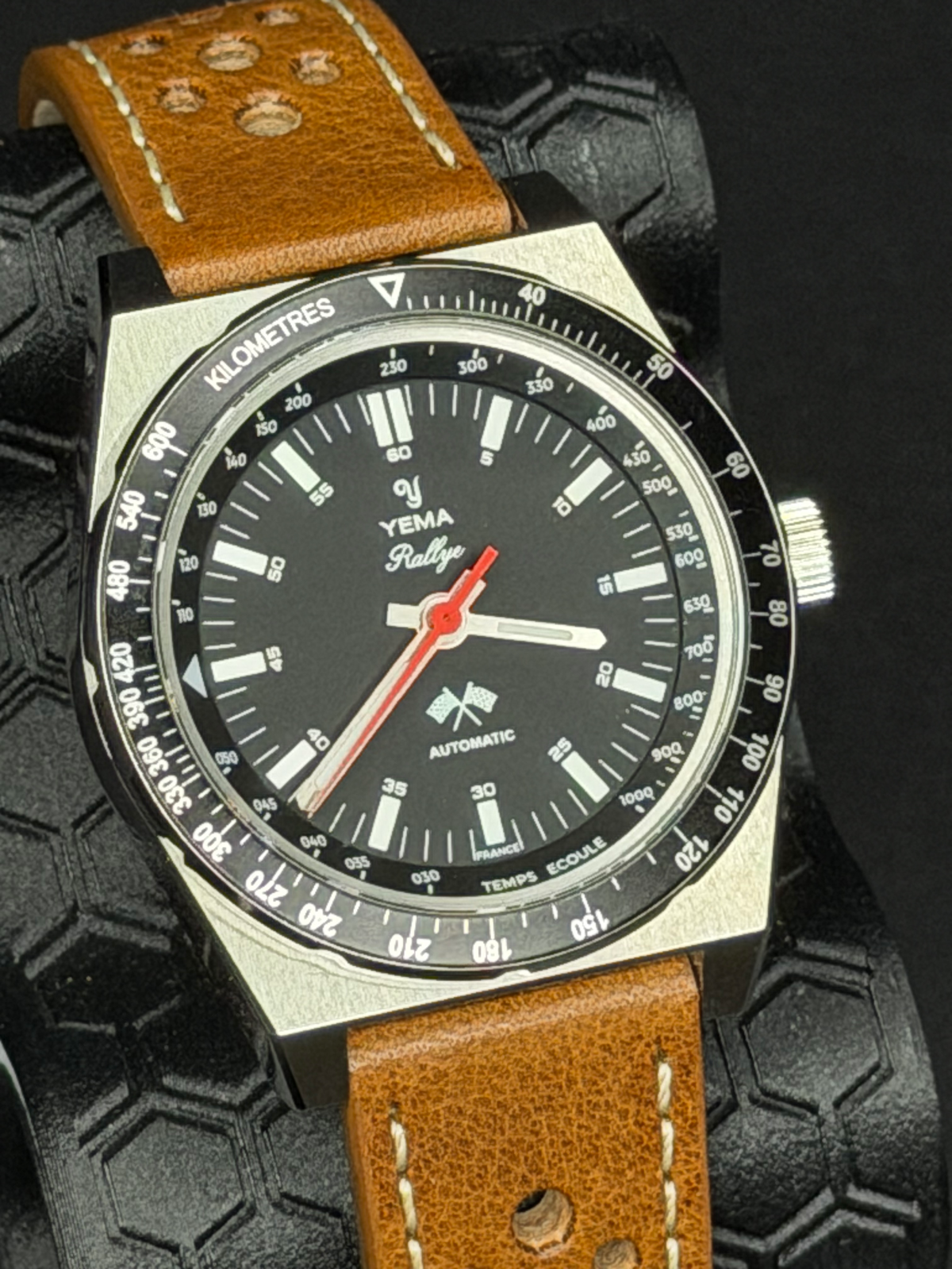 YEMA RALLYGRAF YRAL23-AU34S