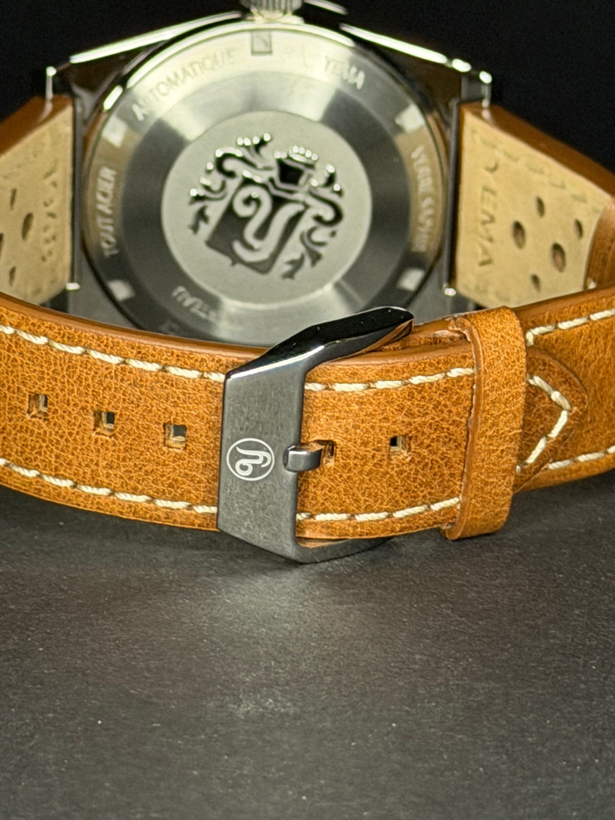 YEMA RALLYGRAF YRAL23-AU34S