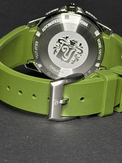Yema SOUS MARINE KHAKI YSMA23Z-ZZRBS