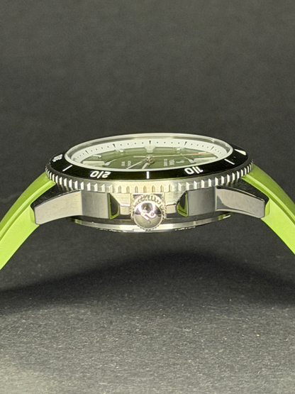 Yema SOUS MARINE KHAKI YSMA23Z-ZZRBS