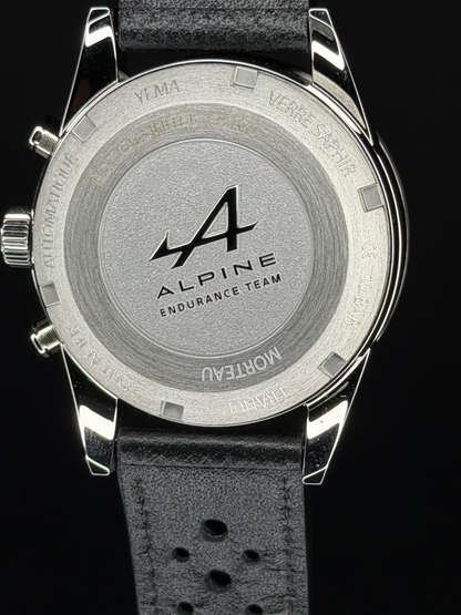 Yema RALLYGRAF A470 LIMITED EDITION YRAL23ALP-CH-GAS
