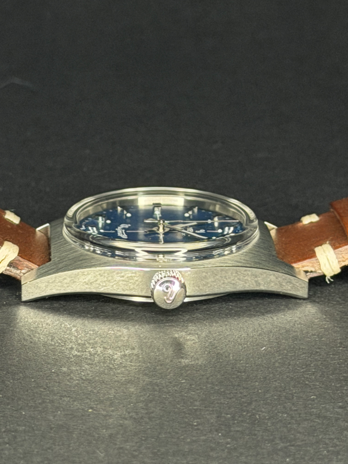 YEMA WRISTMASTER ADVENTURE BLAU YWAD21-GU62B
