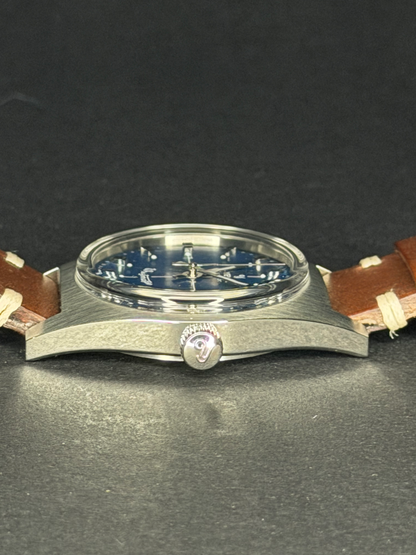 YEMA WRISTMASTER ADVENTURE BLAU YWAD21-GU62B