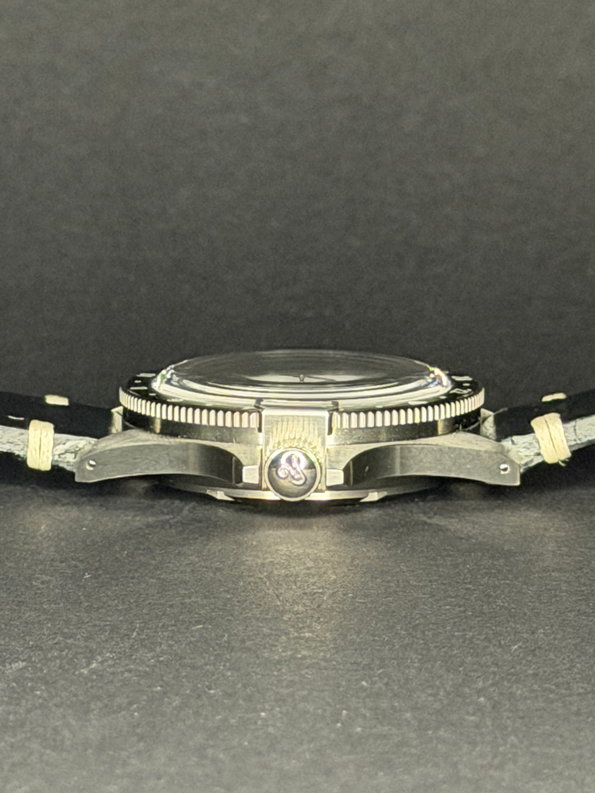Yema Superman 500 GMT YGMT23C41-AA62S