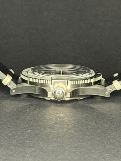 Yema Superman 500 GMT YGMT22A41-AA62S limited