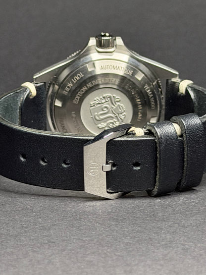 Yema Superman 500 GMT Batman YGMT22C41-AA62S