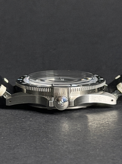 Yema Superman 500 GMT Batman YGMT22C41-AA62S limited