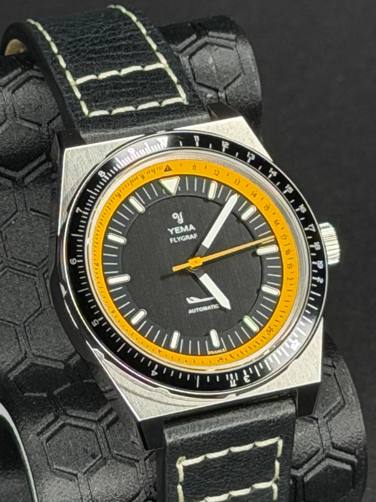 YEMA FLYGRAF YFLY23-AA65S