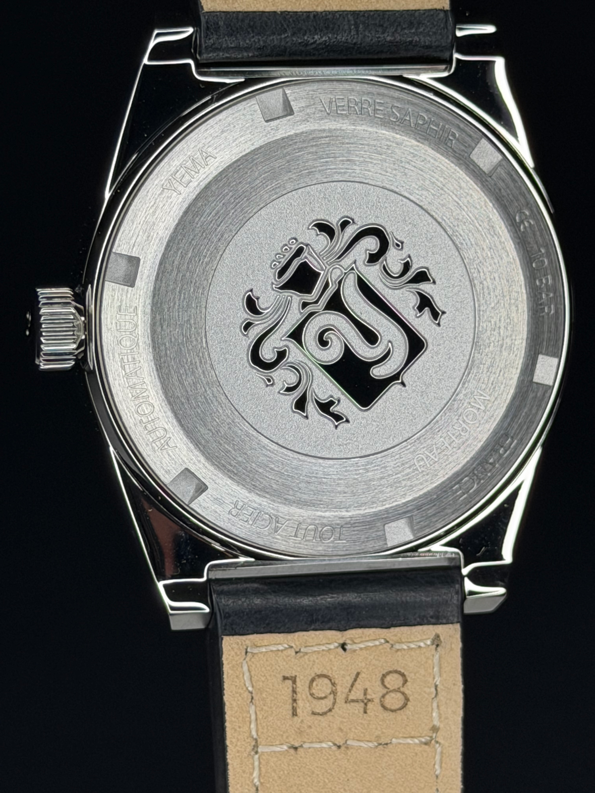 YEMA FLYGRAF YFLY23-AA65S