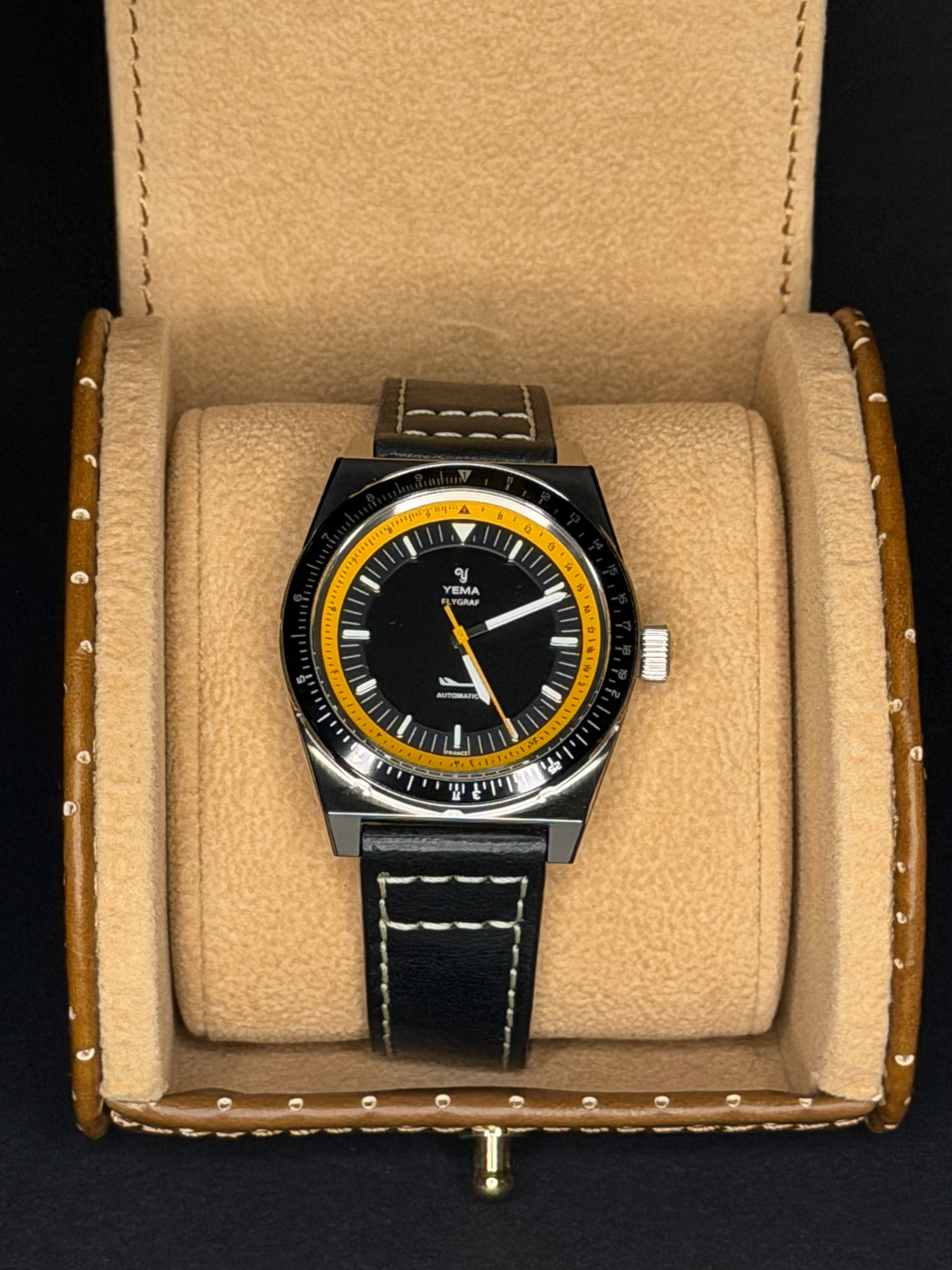 YEMA FLYGRAF YFLY23-AA65S