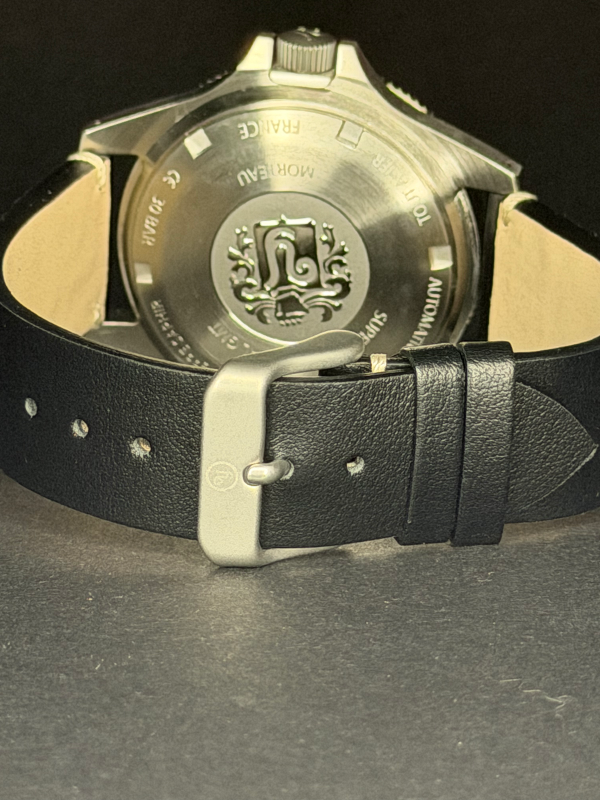 Yema Superman World GMT Coke YGMT21B41-CAS
