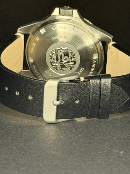 Yema Superman World GMT Coke YGMT21B41-CAS
