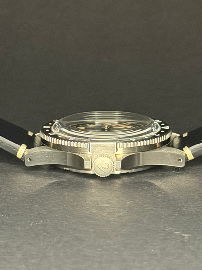 Yema Superman World GMT Coke YGMT21B41-CAS