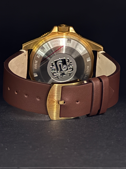 Yema Superman Bronze YSUPZ20D41-AUS
