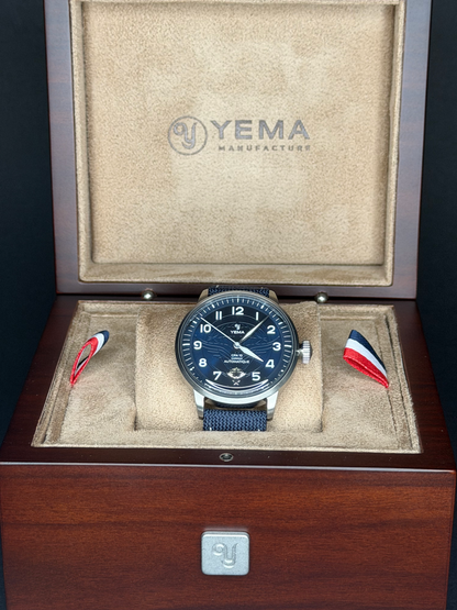 Yema Flygraf CPA10 COF64.25.10.05.TN.D5