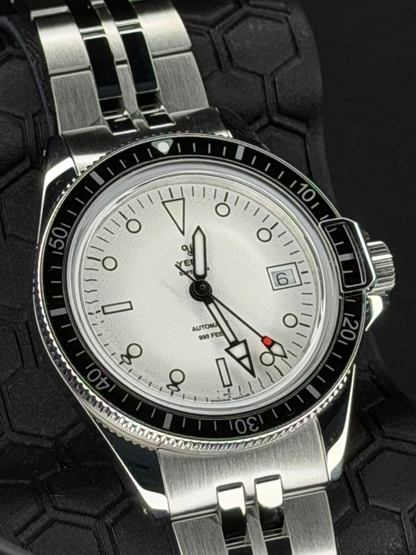 Yema Superman Heritage Ref. YSUP25A39-BMS