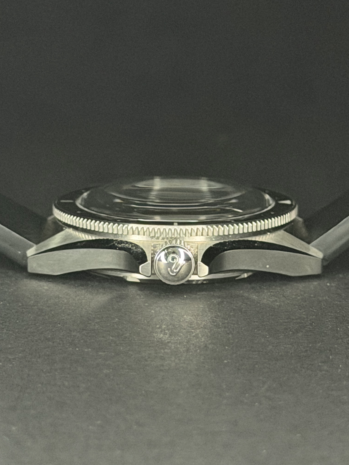 Yema Navygraf Slim CMM.20 Limited Edition Ref. 22.24.66.SN.L6