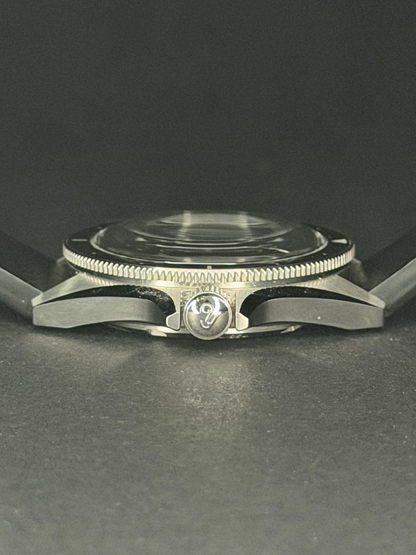 Yema Navygraf Slim CMM.20 Limited Edition Ref. 22.24.66.SN.L6