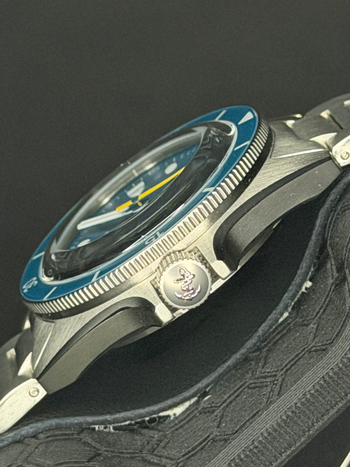 Yema Navygraf Marine Nationale CMM.10 /21.14.55.SN.M