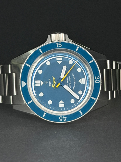 Yema Navygraf Marine Nationale CMM.10 /21.14.55.SN.M